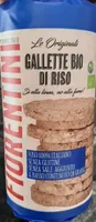 Gallette Bio di Riso