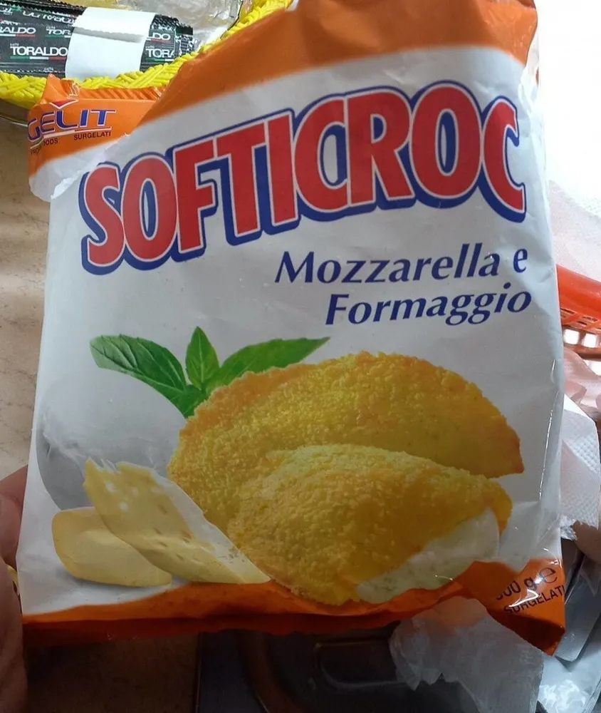 Softicroc