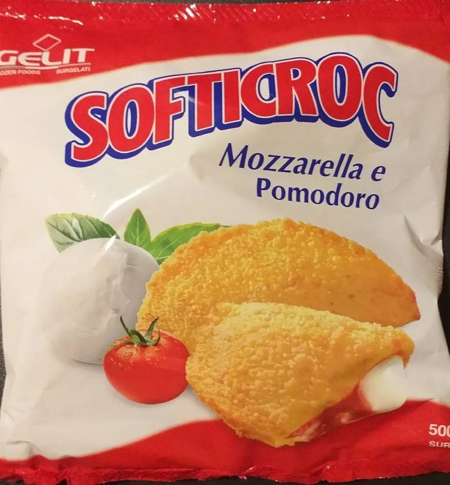 Softicroc