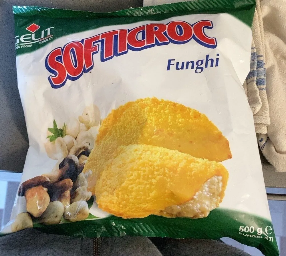 SOFTICROC