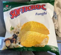 SOFTICROC