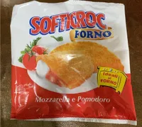 Mozzarella e pomodoro