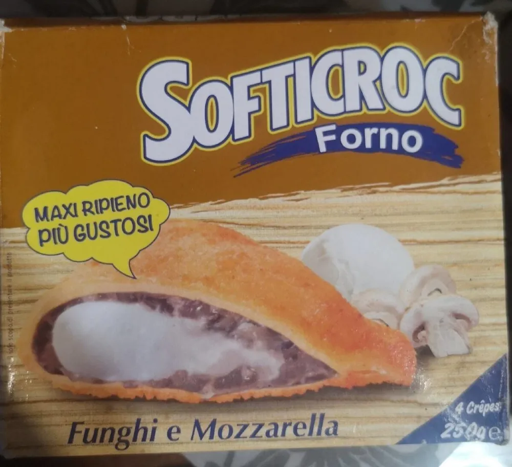 Softicroc