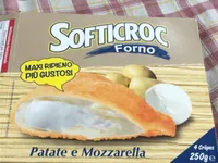 Softicroc forno