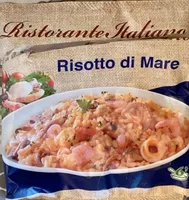 Risotto di mare