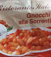 Gnocchi alla sorrentina