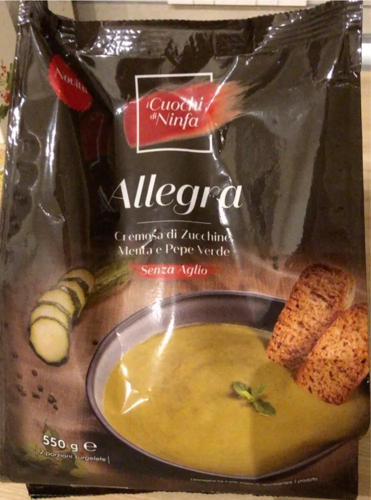 Allegra