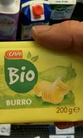Burro bio