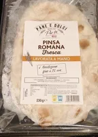 Pinsa romana