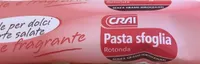 Pasta sfoglia