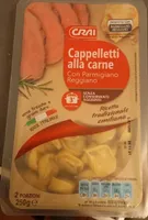 Cappelletti alla carne