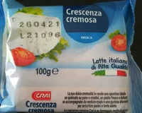 Crescenza cremosa