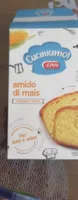 Amido di mais