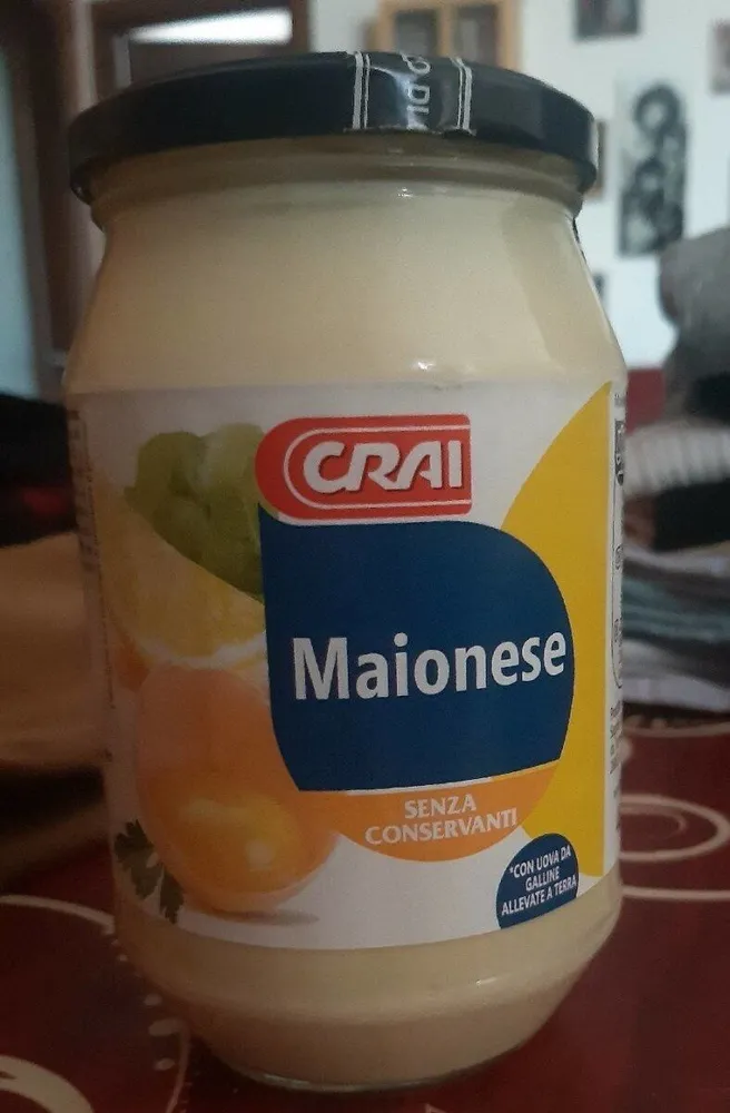 Maionese
