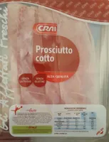 Prosciutto cotto