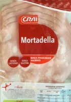 Mortadella Crai