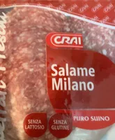Salame Milano
