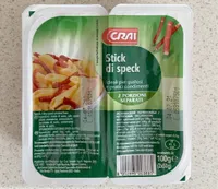 Stick di speck