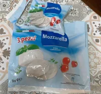 Mozzarella