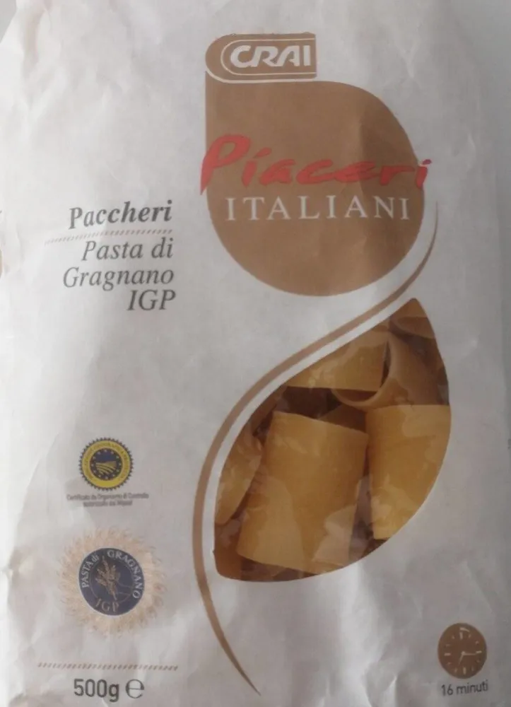 Pasta di Gragnano