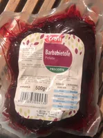 Barbabietole pelate