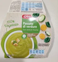 Passato di verdure