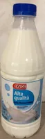 Latte Alta qualità