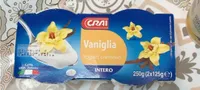 Yogurt cremoso Vaniglia