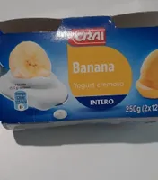 yogurt banana