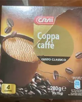 Coppa caffè