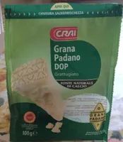 Grana Padano DOP