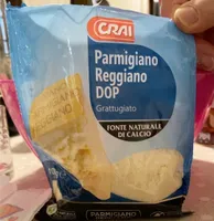 Parmigiano reggiano