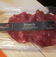 Bresaola