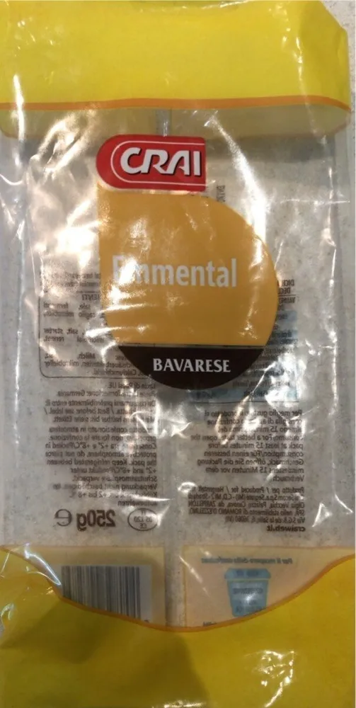 Emmental
