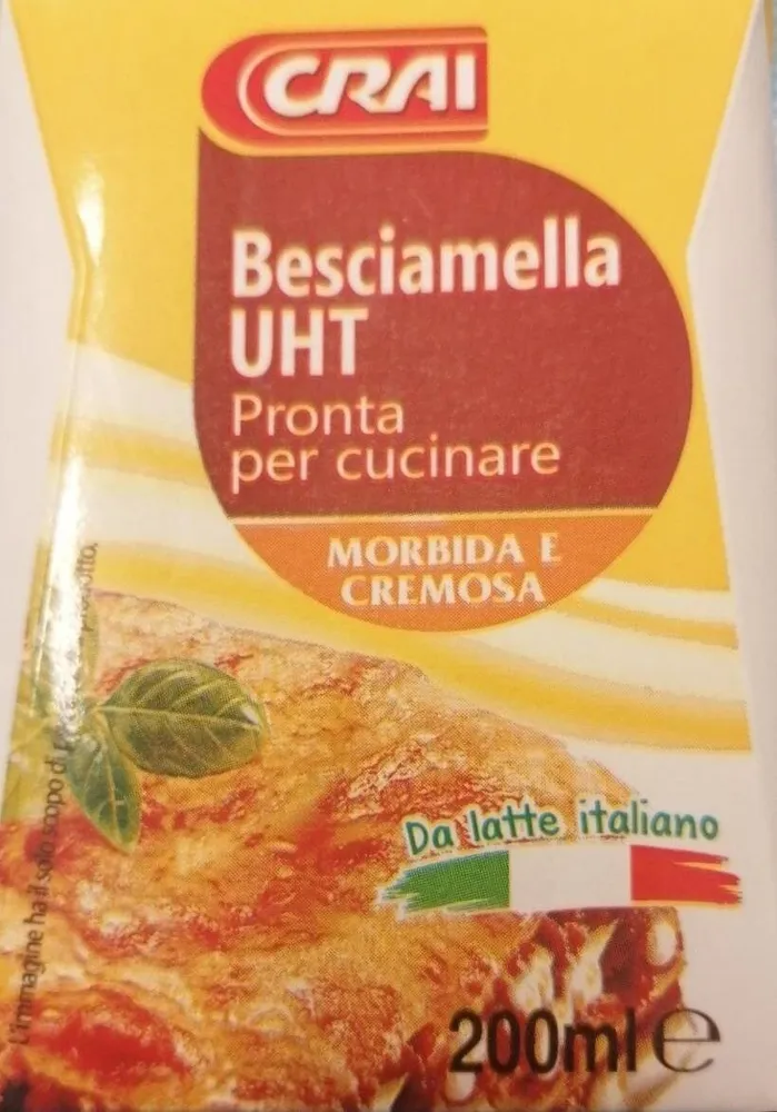 Besciamella
