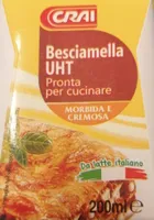 Besciamella