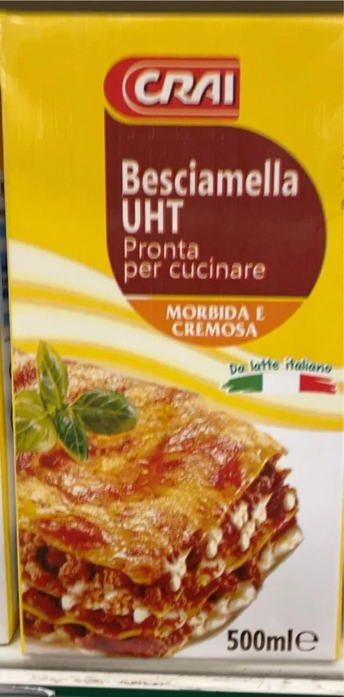 Besciamella