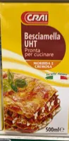 Besciamella