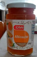 Confettura albicocche
