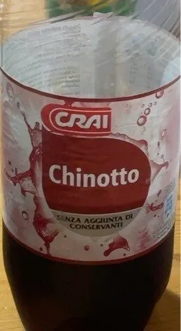 Chinotto