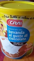 Bevanda al cioccolato