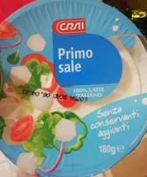 Primo sale