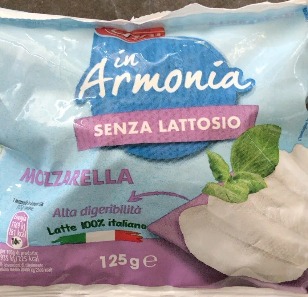 Crai in armonia