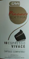 Capsule caffè compatibili Nespresso