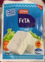Formaggio feta