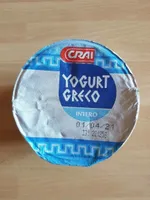 Yogurt Greco