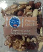Mix wellness misto di frutta