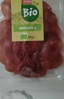 Bresaola bio