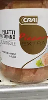 Filet de thon
