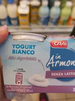 Yogurt